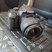 دوربین کنون d1300