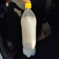 دوغ گازدار