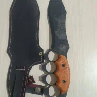 چاقو کلمبیا اصل