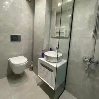 ۹۵متر۲خواب/پونک فول امکانات کم واحد پرده خور ۸ساله|اجارهٔ آپارتمان|تهران, پونک|دیوار