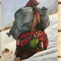 آموزش نقاشی از مبتدی تا پیشرفته|خدمات آموزشی|کرمانشاه, |دیوار