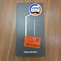 گوشی S25 ultra رام 12 حافظه 256 ویتنام مشکی