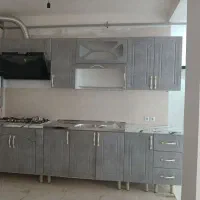 کابینت نوکلاسیک و ممبران وهایگلاس وام دی اف وفلزی|مصالح و تجهیزات ساختمان|امامزاده عبدالله, |دیوار