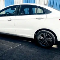 آریزو 5 اکسلنت توربو فابریک|خودرو سواری و وانت|شیراز, دروازه اصفهان|دیوار