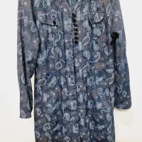 مانتو سایز۴۲ـ۴۴