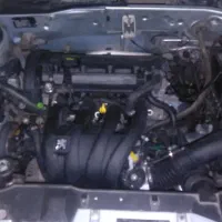 سمند موتور زانتیا