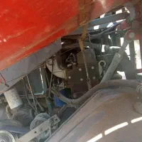 کمباین برنج|خودرو سنگین|سیدان, |دیوار