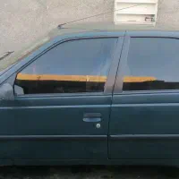 پژو آر دی (RD) بنزینی، مدل ۱۳۸۴