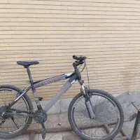 دوچرخه ۲۶|دوچرخه، اسکیت، اسکوتر|مبارکه, |دیوار