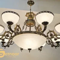 چهل مدل لوستر ممتاز روز مادر (قیمت/تماس/چت حضور)|لوستر و چراغ آویز|تهران, اقدسیه|دیوار