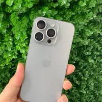 Iphone 15 pro|موبایل|ارومیه, |دیوار