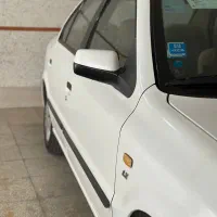 سمند EF7 مدل 97