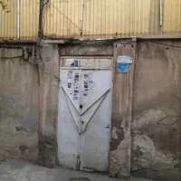 ۷۸ متر کلنگی در اتابک