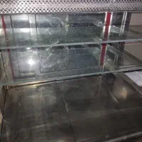 یخچال|فروشگاه و مغازه|میناب, |دیوار