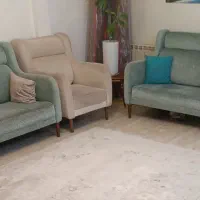 مبل ۷نفره