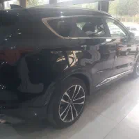 فیدلیتی پرستیژ مدل ۱۴۰۳