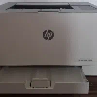 فروش پرینتر رنگی HP Color Laser 150 nw