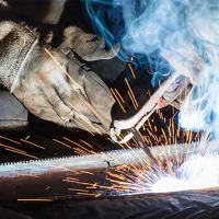 جوشکاری جزیی|خدمات پیشه و مهارت|گلبهار, شهر جدید گلبهار|دیوار