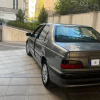 پژو پارس ۹۷ اتوماتیک Tu5|خودرو سواری و وانت|اندیشه, اندیشه فاز ۳|دیوار