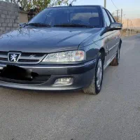 پارس tu5مدل 1400|خودرو سواری و وانت|شاهین‌شهر, حافظ جنوبی|دیوار