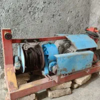 بالابرساختمانی