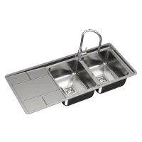 سینک توکار بیمکث کد ۹۲۴