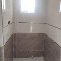 کاشی کاری ونصب سنگ پله