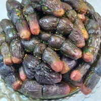 ترشی خانگی|خوردنی و آشامیدنی|خلخال, |دیوار