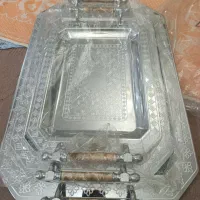 سینی چای خوری