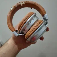 هدفون هندزفری|لوازم جانبی موبایل و تبلت|فردوس (خراسان), |دیوار