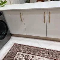 کابینت های گلاس ترک تمام چوب|مصالح و تجهیزات ساختمان|تهران, منیریه|دیوار