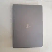 لپ تاپ سری صنعتی گرافیک دار مدل HP Zbook STD|رایانه همراه|اصفهان, بیدآباد|دیوار