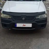 آریسان 1درحد مدل 97|خودرو سواری و وانت|رشت, معلولین|دیوار