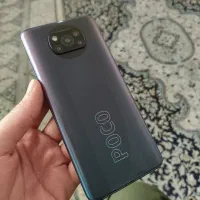 پوکو x3 pro 256/8