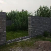 زمین 107متری رشت جاده فومن اتشگاه