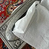 دستمال|صنایع دستی و سایر لوازم تزئینی|قم, عمار یاسر|دیوار