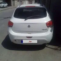 تیبا دو 99 خانگی