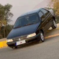 پژو 405 جی ال ایکس (GLX)، مدل ۱۳۸۳|خودرو سواری و وانت|رشت, یخسازی|دیوار