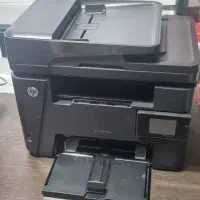 پرینتر hp چهار کاره|پرینتر، اسکنر، کپی، فکس|اصفهان, گلزار|دیوار