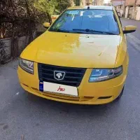 سورن‌پلاس‌‌تاکسی‌بین‌شهری‌‌فول