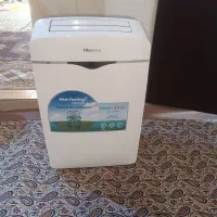 کولرگازی پرتابل