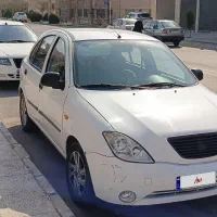 تیبا 2|خودرو سواری و وانت|پرند, فاز ۴|دیوار