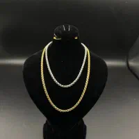 گردنبند ، پابند ، دستبند|بدلیجات|قرچک, مهدیه|دیوار