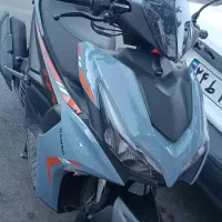 موتور ایروکس شرکت همرو