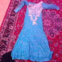 لباس مجلسی زنانه