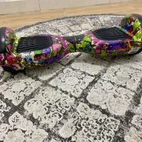 اسکوتر هوشمند