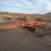 لولر|ماشینآلات صنعتی|تربتحیدریه, طالقانی|دیوار