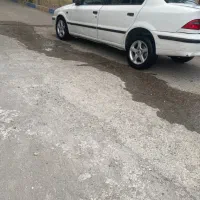 سمندمدل ۹۰lx درحدتازه تعمیر|خودرو سواری و وانت|اردبیل, |دیوار