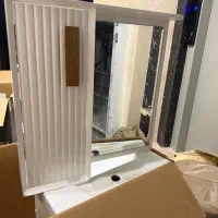 سرویس دست شور در حد نو