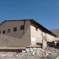 انبار سوله|فروش دفتر صنعتی، کشاورزی، تجاری|نهاوند, |دیوار